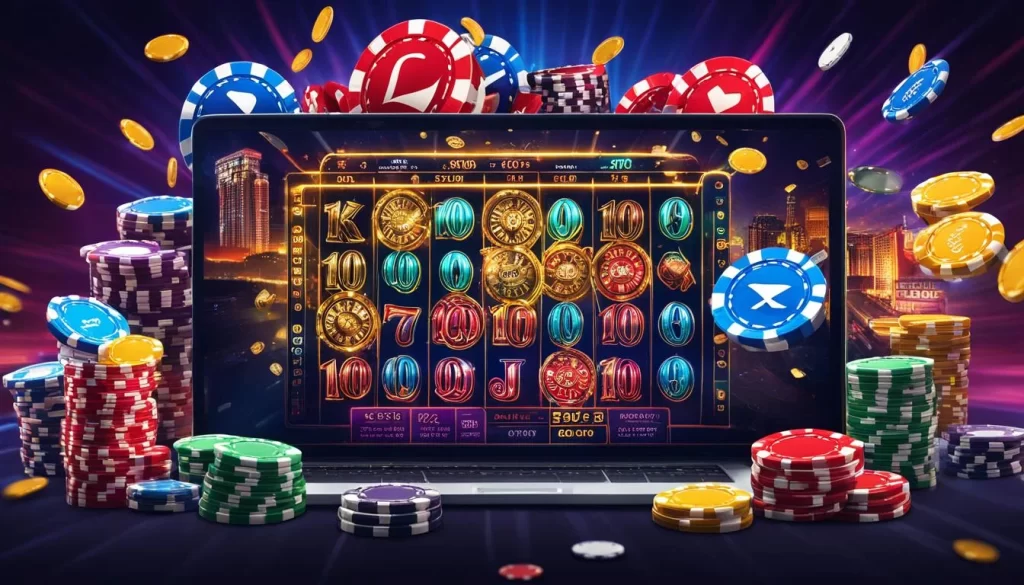 Các loại game trên ứng dụng Pog79