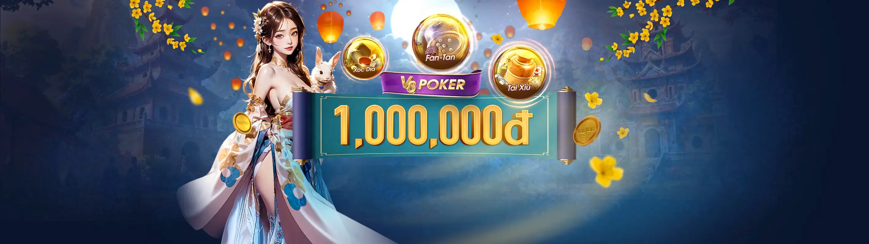 Game Bắn Cá Rồng trên POG79