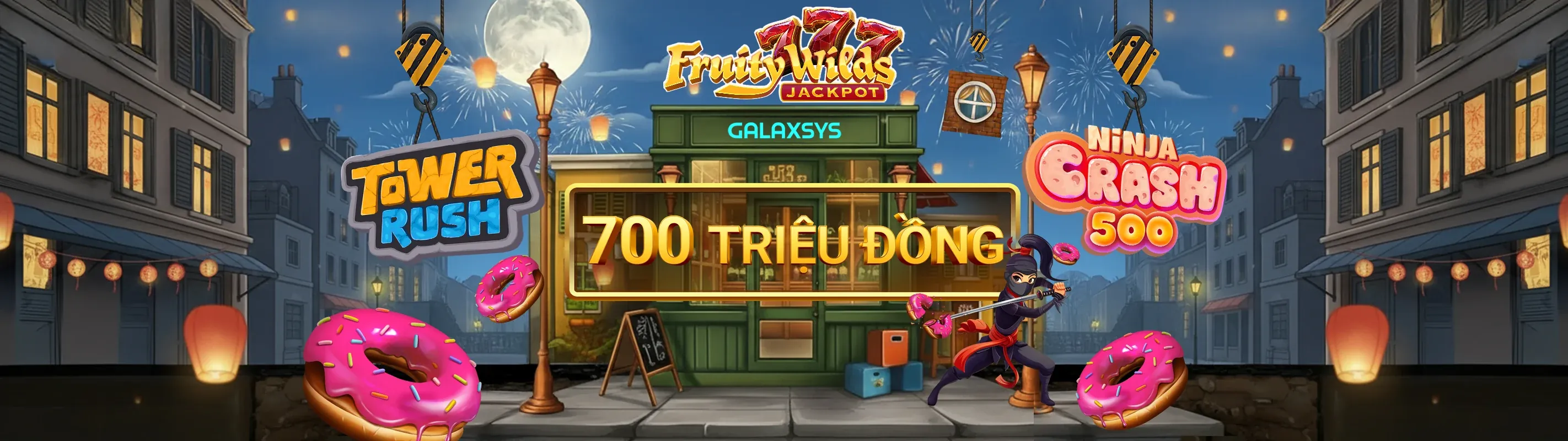 Đá Gà Trực Tuyến Pog79 2026 - Trải nghiệm cá cược đỉnh cao