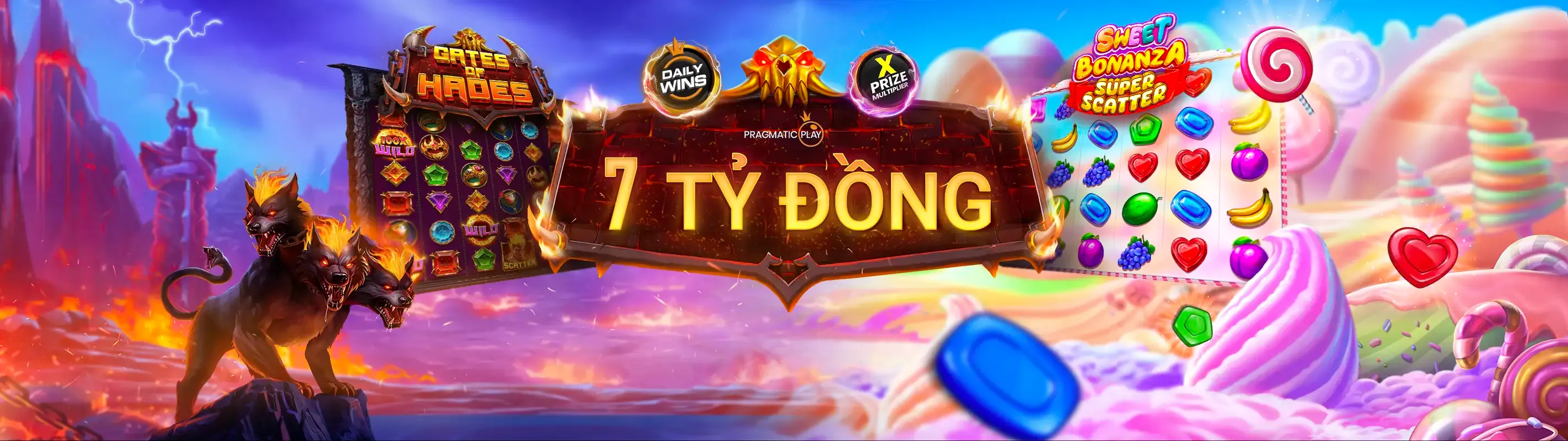 Game Bắn Cá Ăn Xu trên POG79